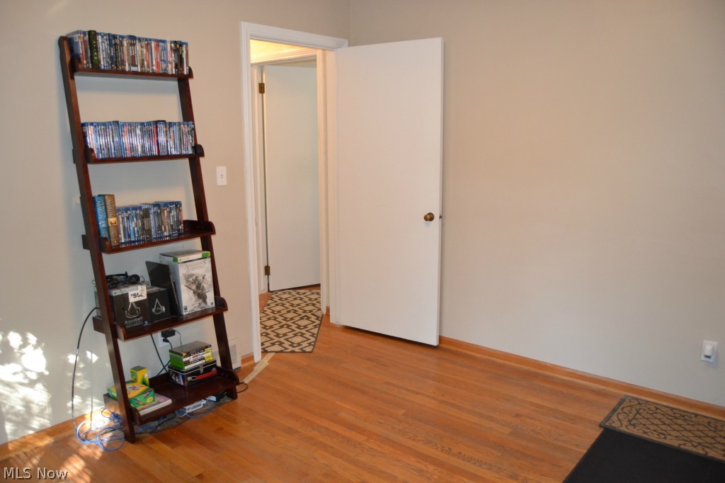 Ridgevale - Residential