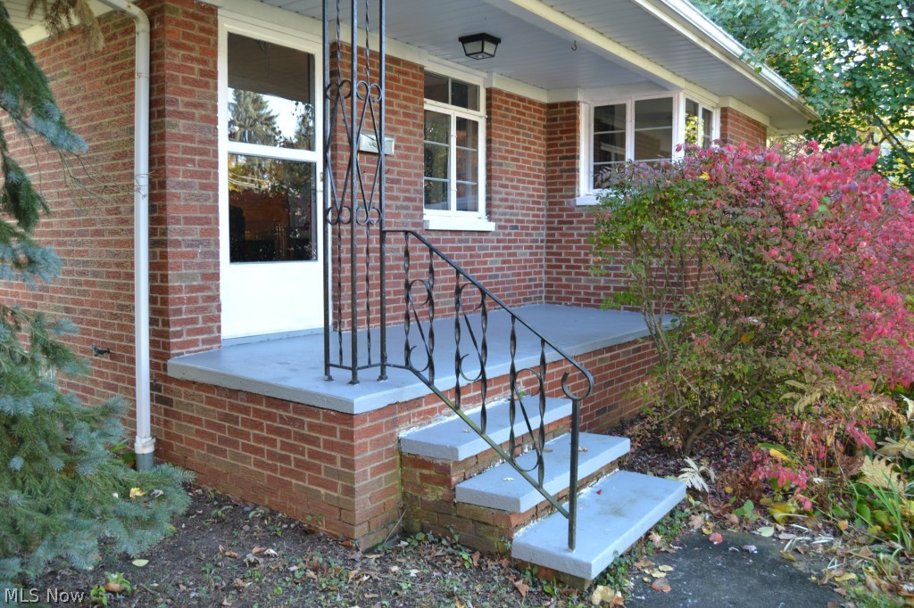 Ridgevale - Residential