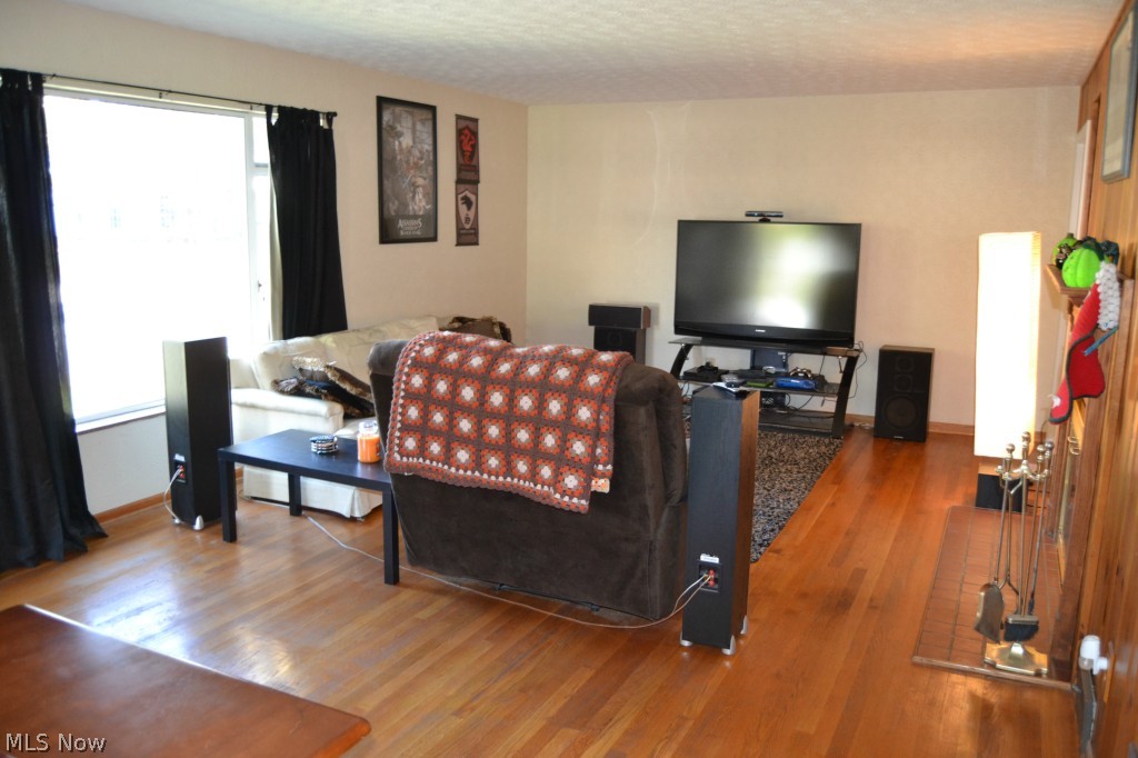 Ridgevale - Residential