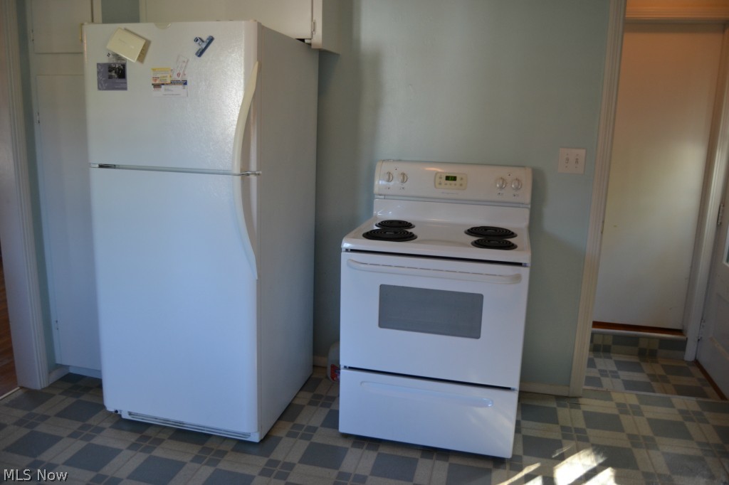 Ridgevale - Residential