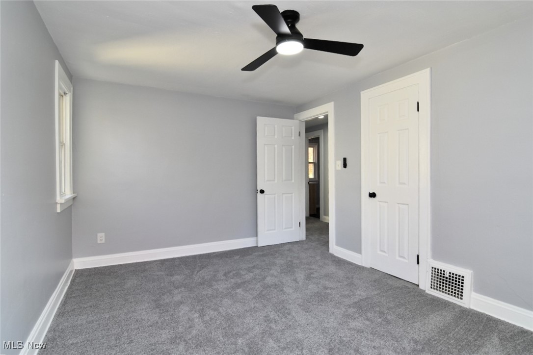 Mayfield On Belvoir Blvd - Residential