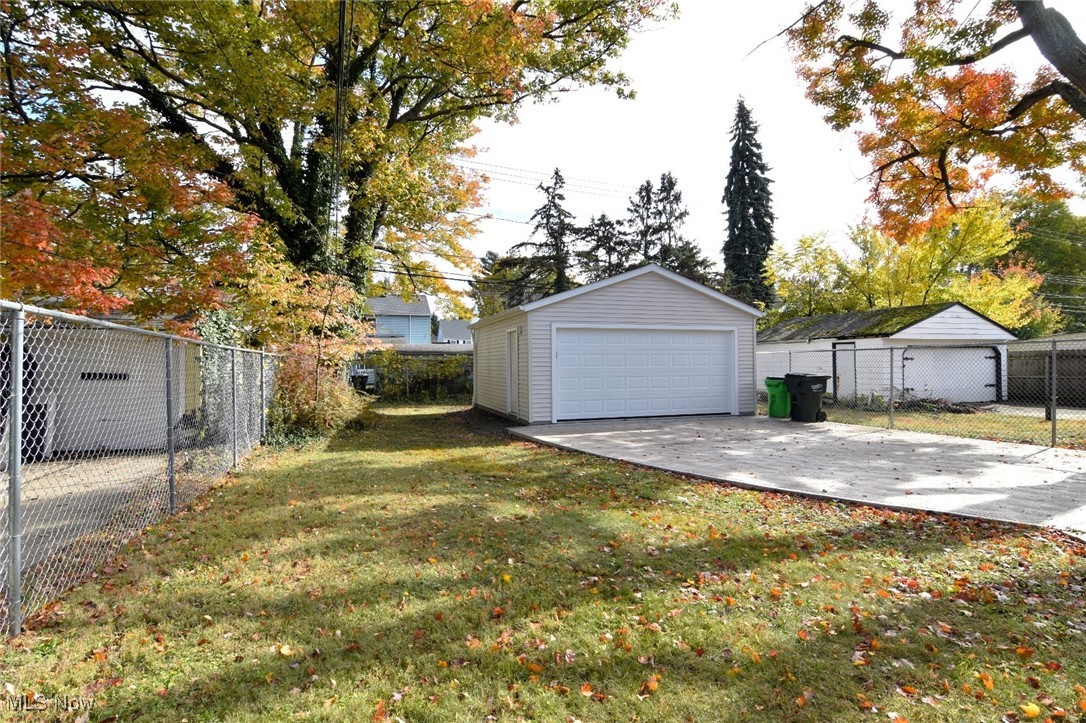 Mayfield On Belvoir Blvd - Residential