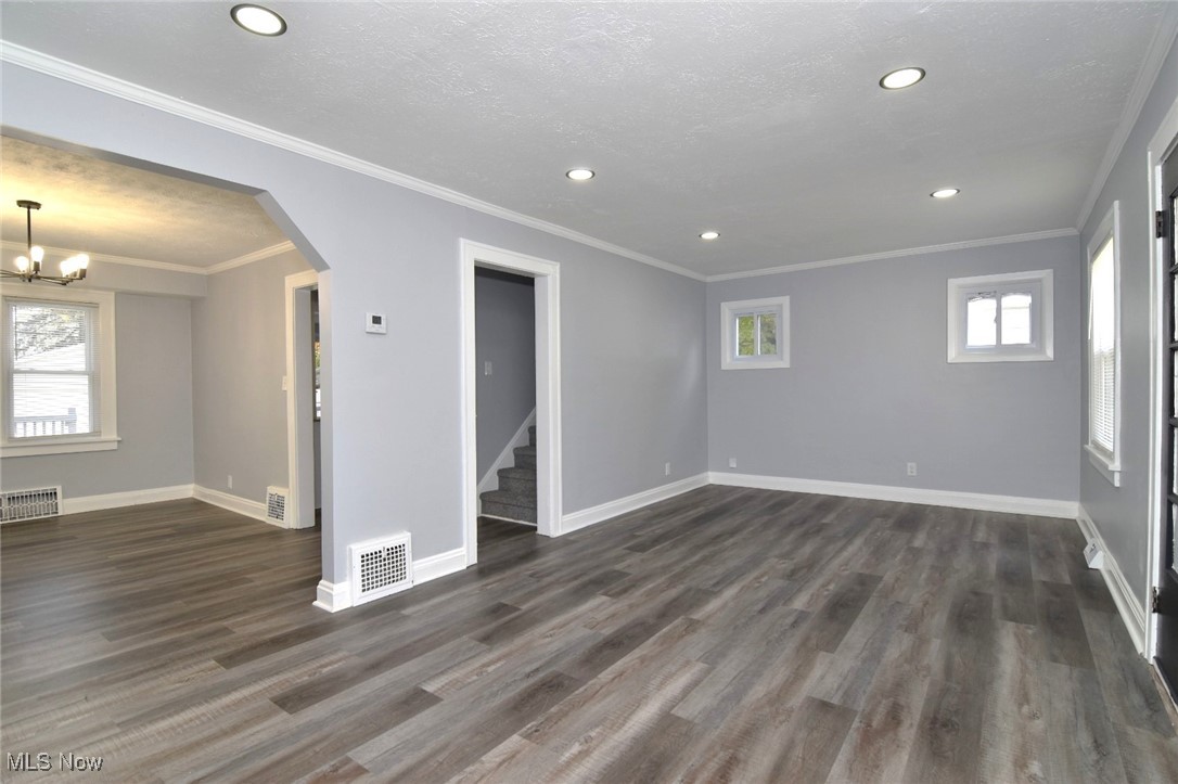 Mayfield On Belvoir Blvd - Residential