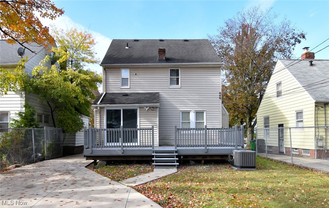 Mayfield On Belvoir Blvd - Residential