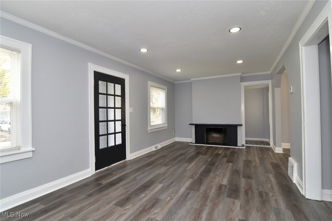 Mayfield On Belvoir Blvd - Residential