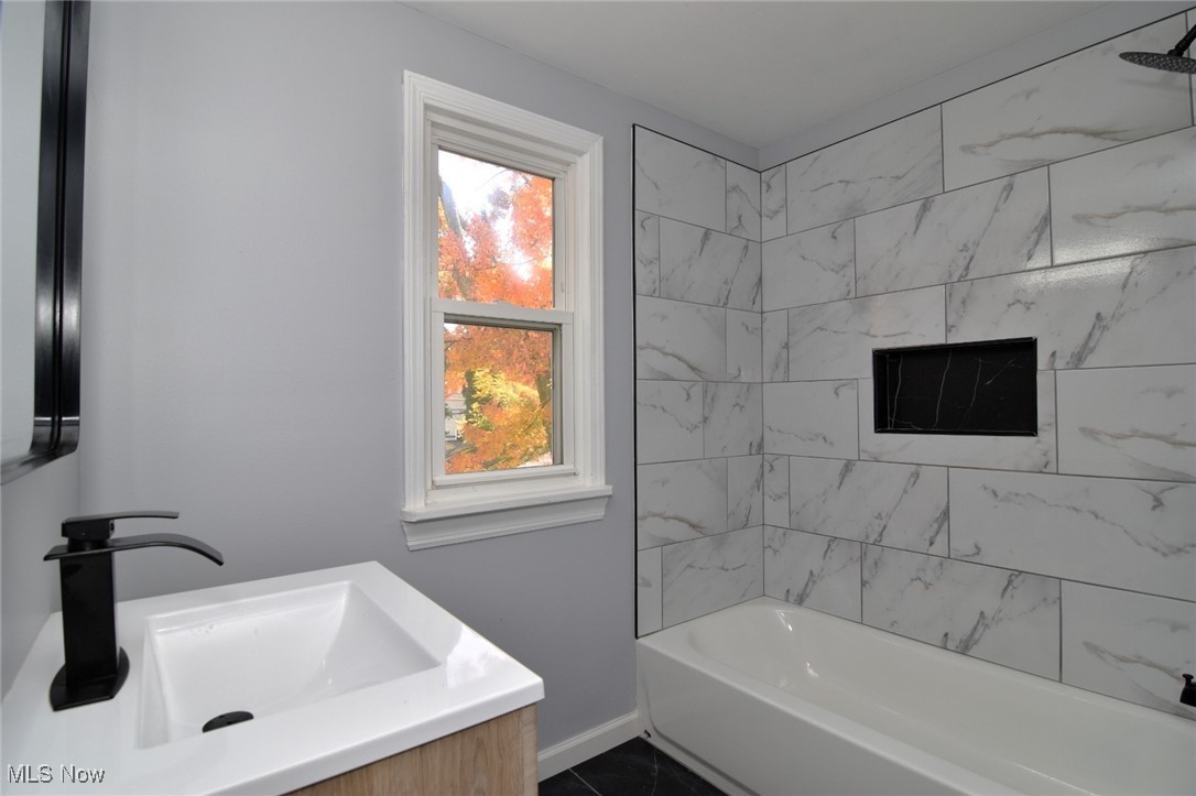 Mayfield On Belvoir Blvd - Residential