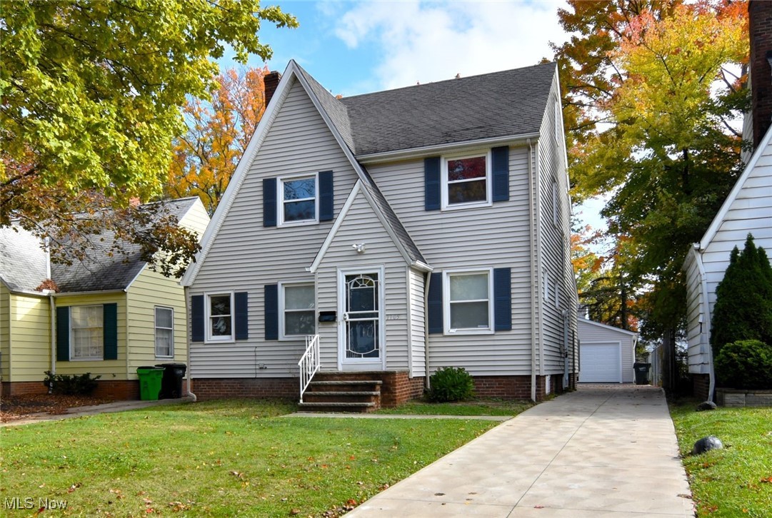 Mayfield On Belvoir Blvd - Residential