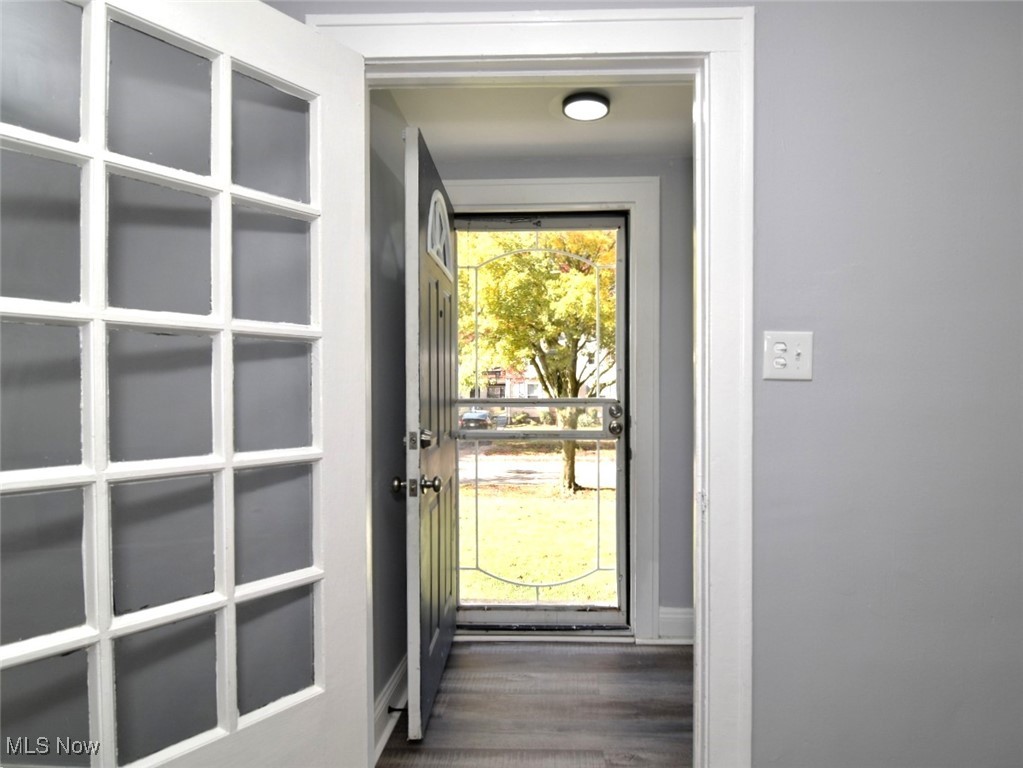 Mayfield On Belvoir Blvd - Residential