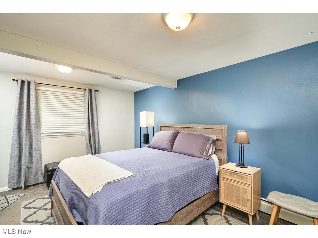 Fairgrove Allotment - Residential