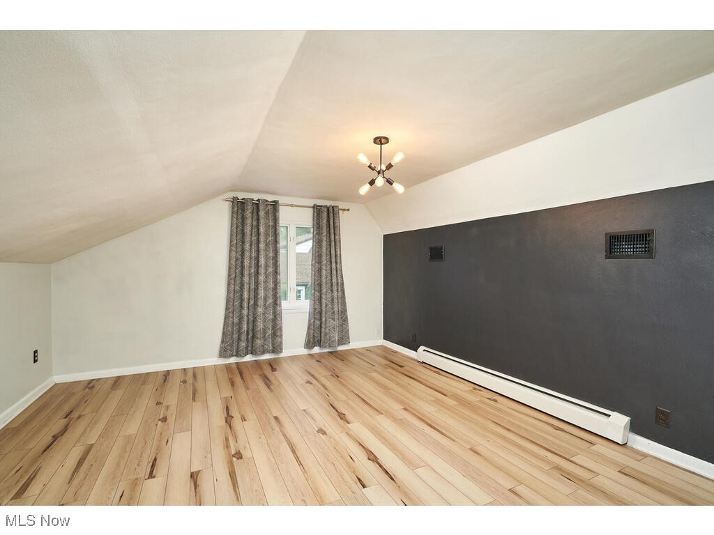 Fairgrove Allotment - Residential