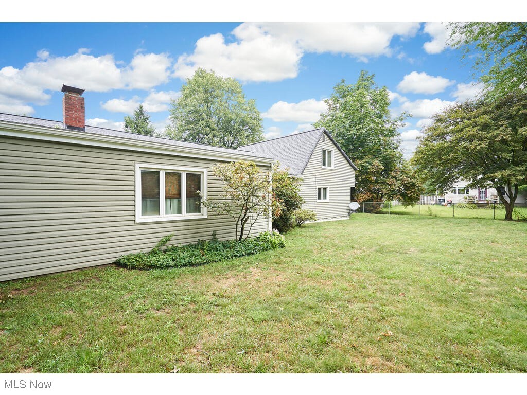 Fairgrove Allotment - Residential