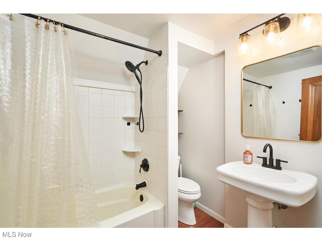 Fairgrove Allotment - Residential