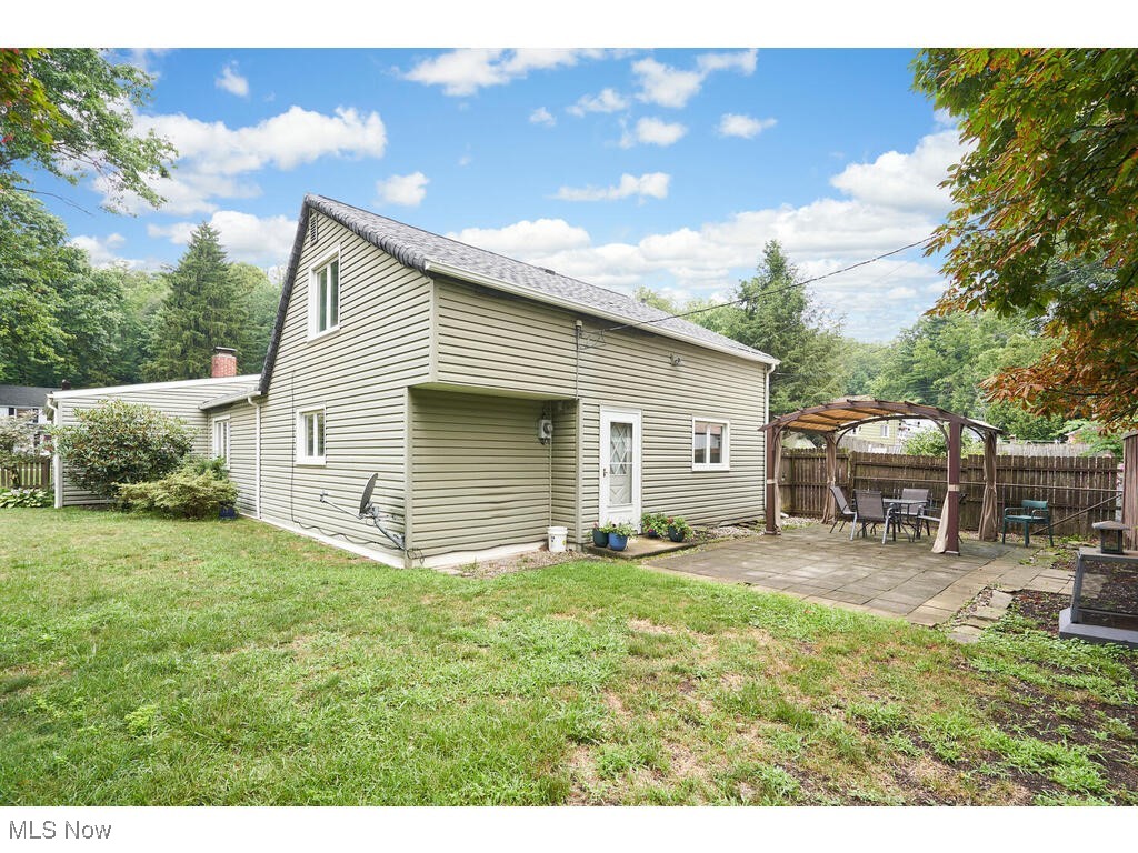 Fairgrove Allotment - Residential