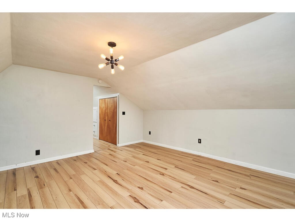 Fairgrove Allotment - Residential