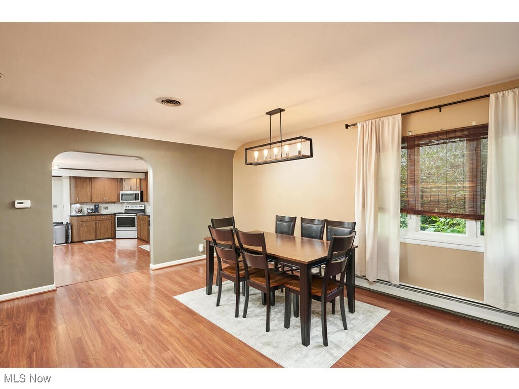 Fairgrove Allotment - Residential