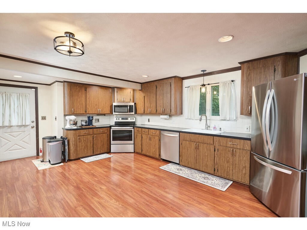 Fairgrove Allotment - Residential