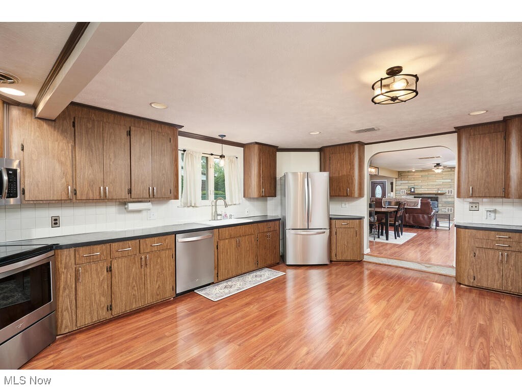 Fairgrove Allotment - Residential