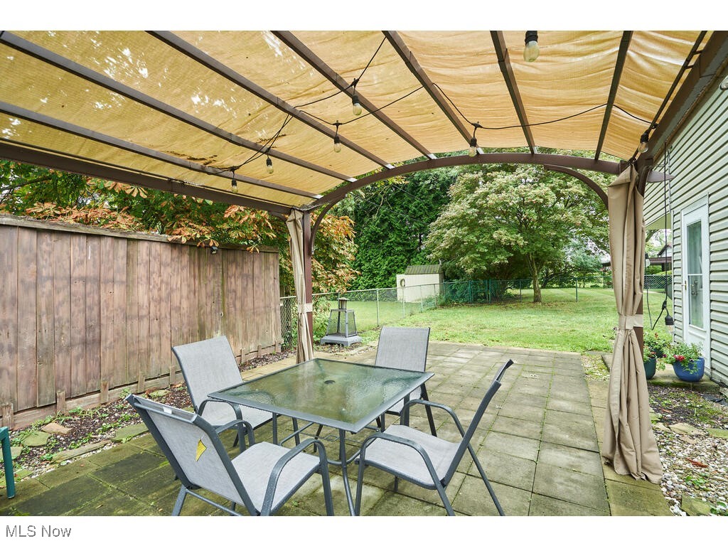 Fairgrove Allotment - Residential