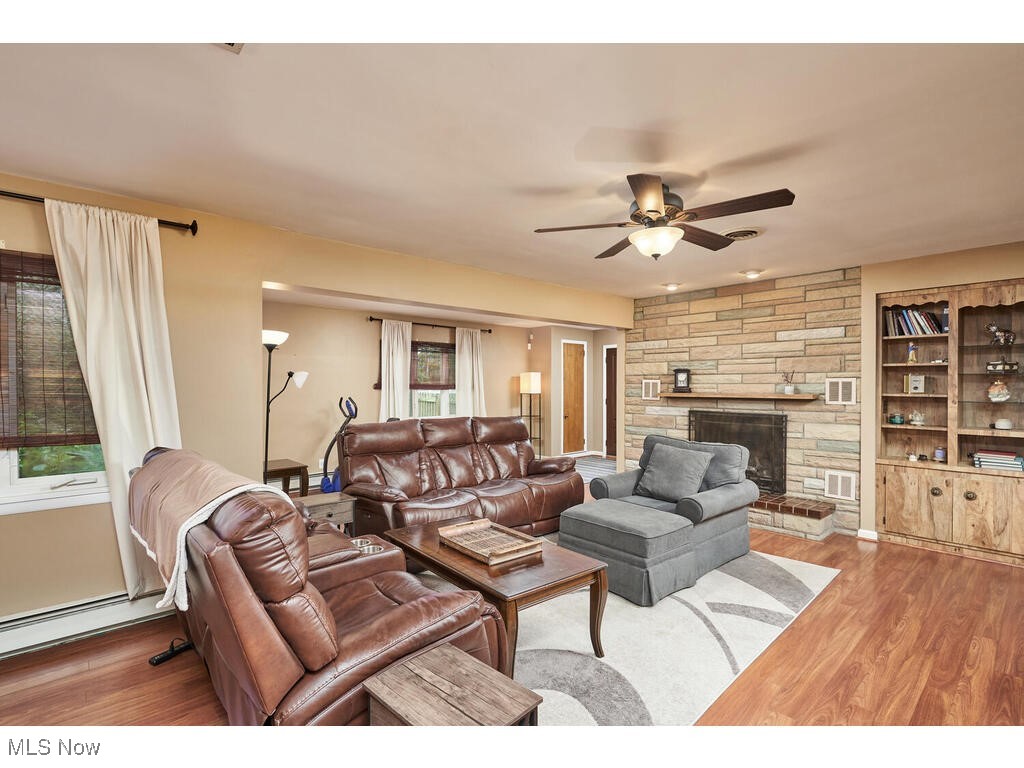 Fairgrove Allotment - Residential