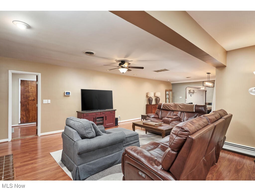 Fairgrove Allotment - Residential