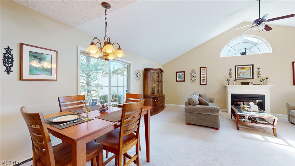 Creekside/Pleasant Lakes Condo - Residential