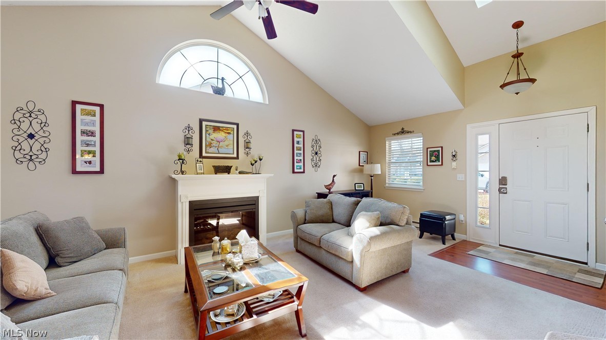 Creekside/Pleasant Lakes Condo - Residential