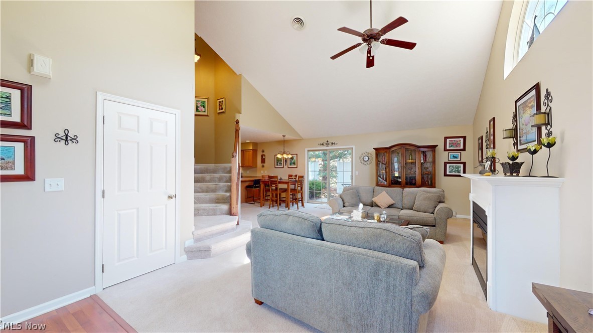 Creekside/Pleasant Lakes Condo - Residential