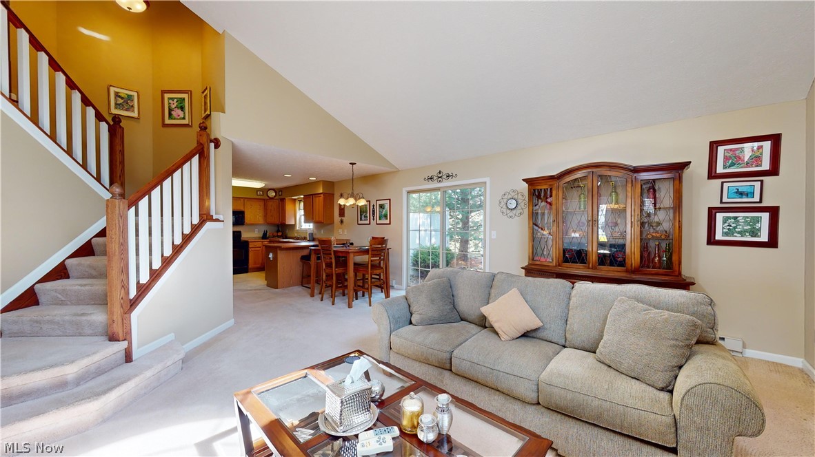 Creekside/Pleasant Lakes Condo - Residential