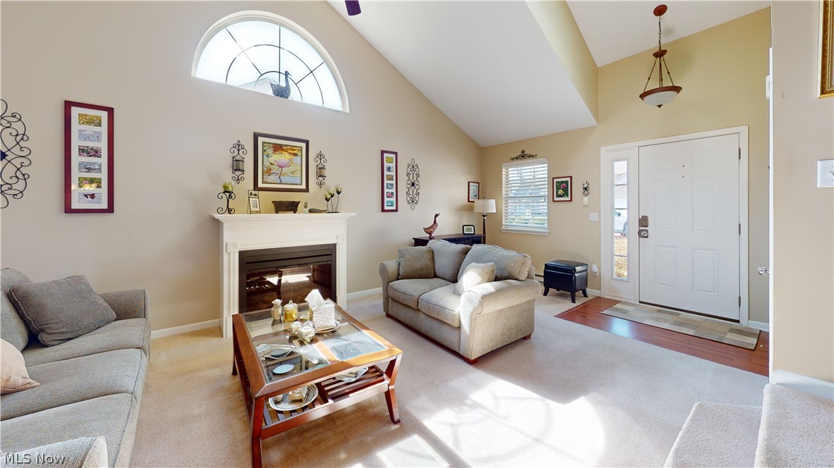 Creekside/Pleasant Lakes Condo - Residential