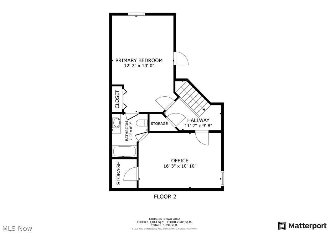 Creekside/Pleasant Lakes Condo - Residential