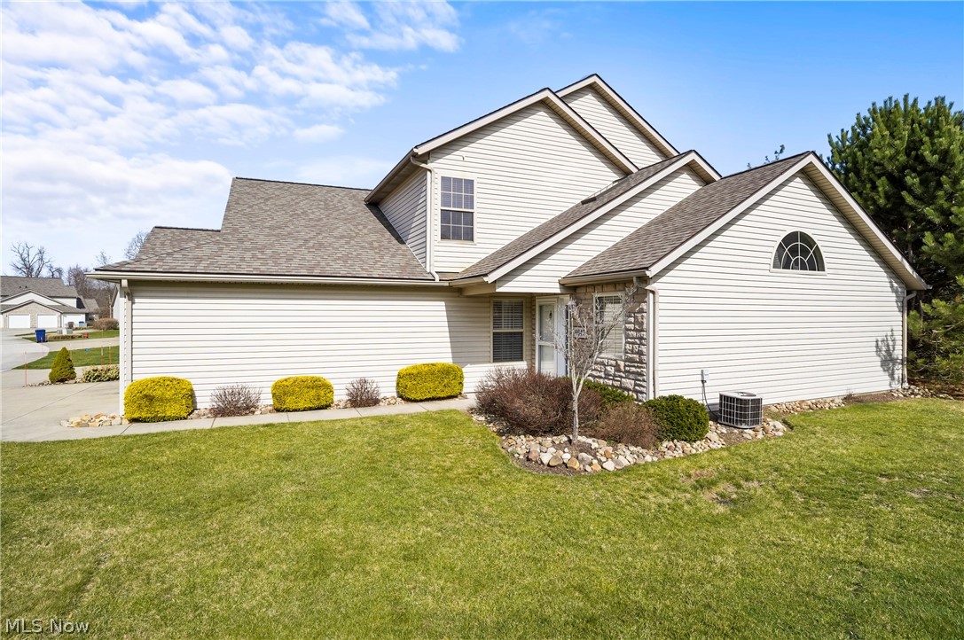 Creekside/Pleasant Lakes Condo - Residential