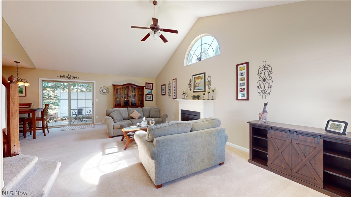 Creekside/Pleasant Lakes Condo - Residential