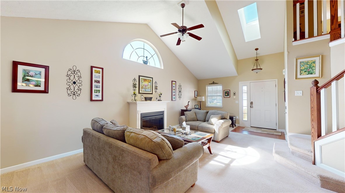 Creekside/Pleasant Lakes Condo - Residential