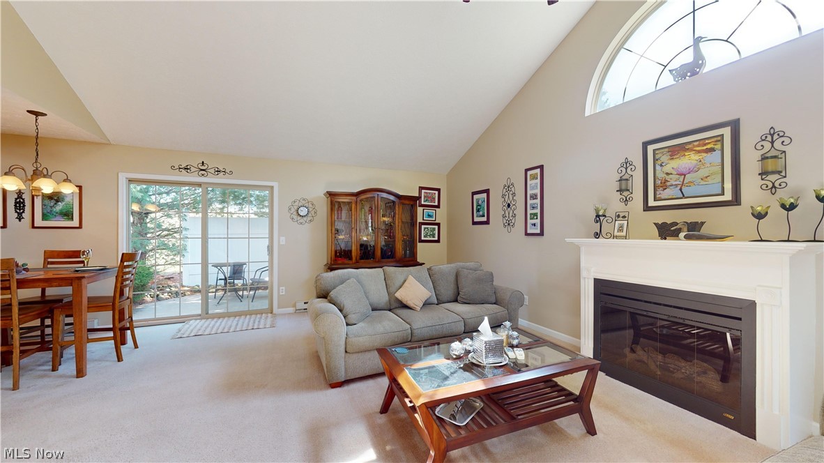 Creekside/Pleasant Lakes Condo - Residential