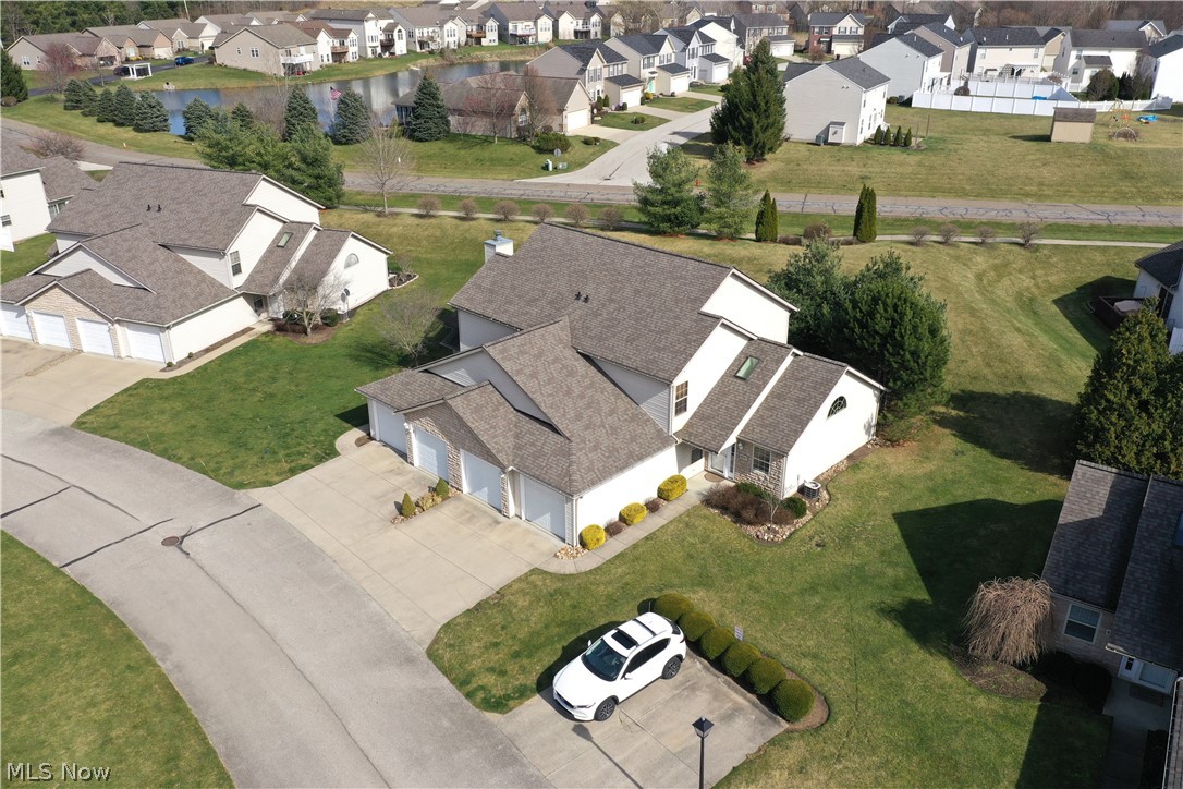 Creekside/Pleasant Lakes Condo - Residential