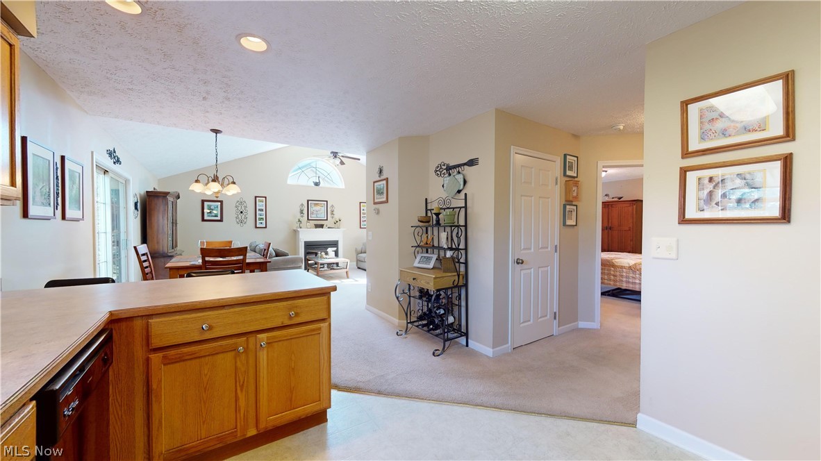 Creekside/Pleasant Lakes Condo - Residential