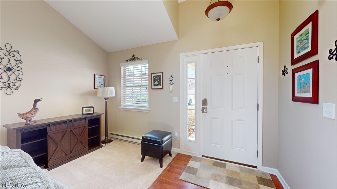 Creekside/Pleasant Lakes Condo - Residential