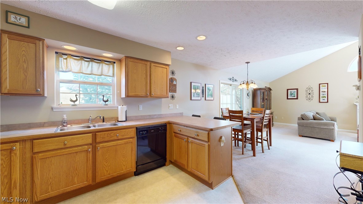 Creekside/Pleasant Lakes Condo - Residential