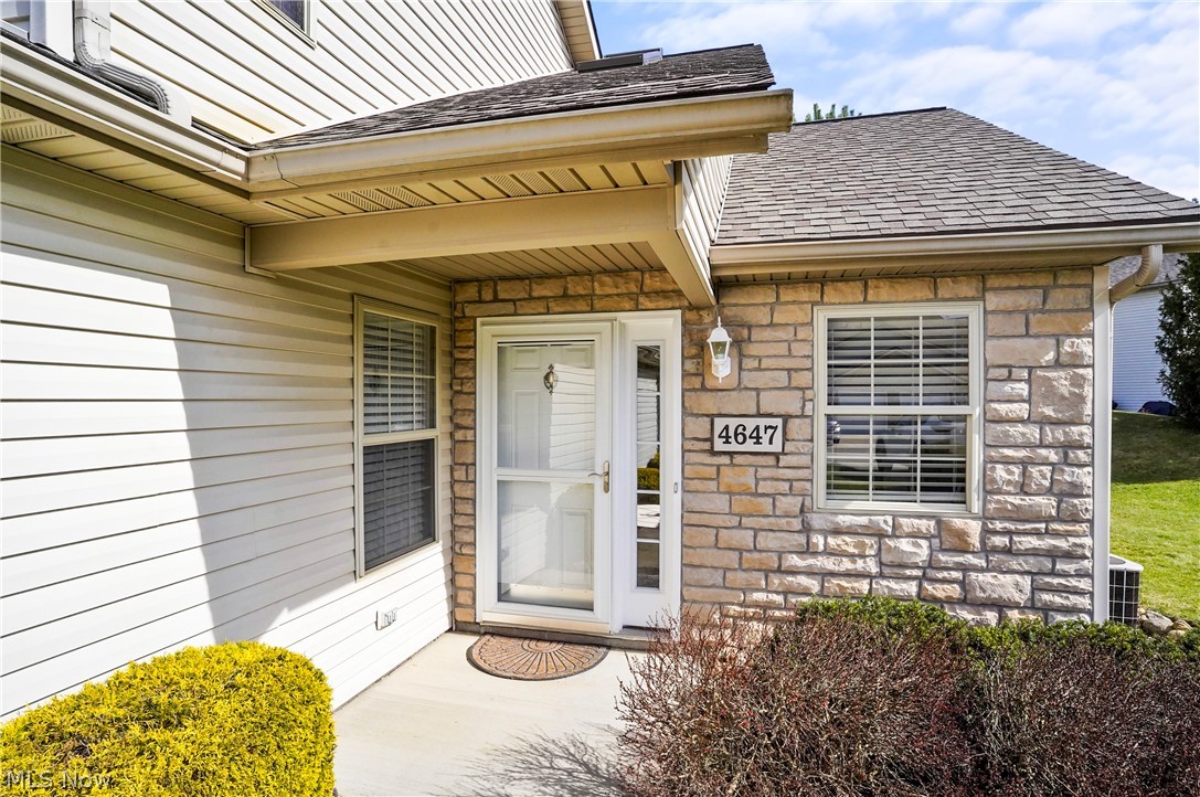 Creekside/Pleasant Lakes Condo - Residential