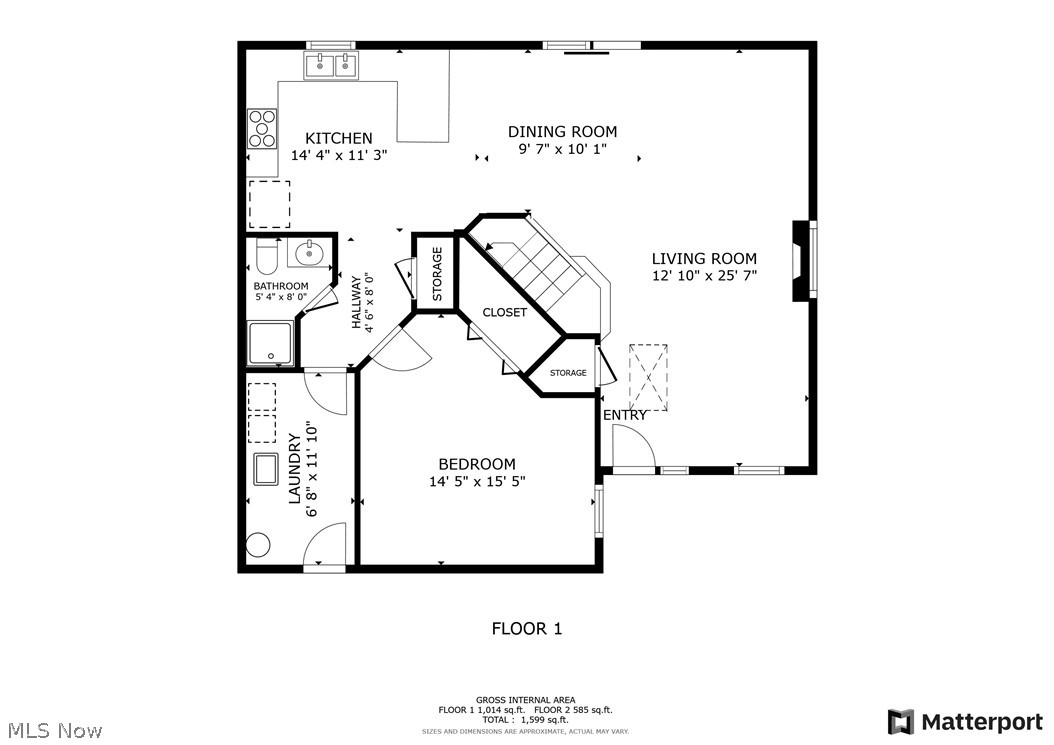 Creekside/Pleasant Lakes Condo - Residential