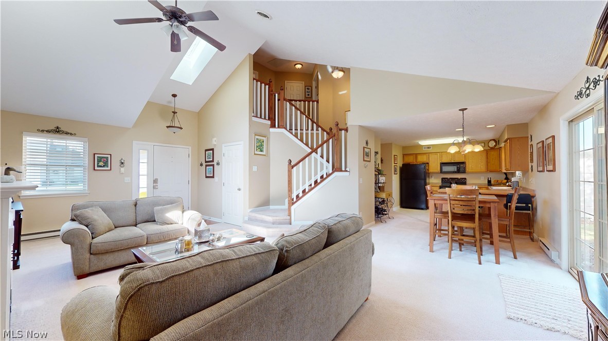 Creekside/Pleasant Lakes Condo - Residential