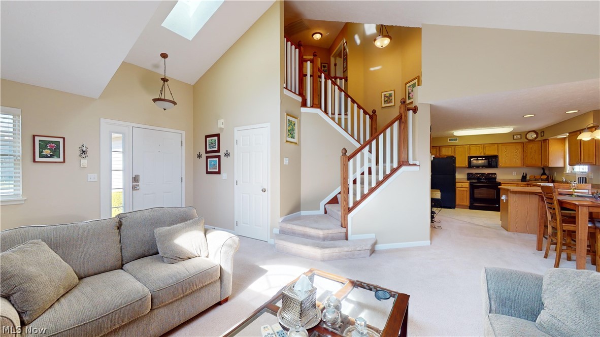 Creekside/Pleasant Lakes Condo - Residential