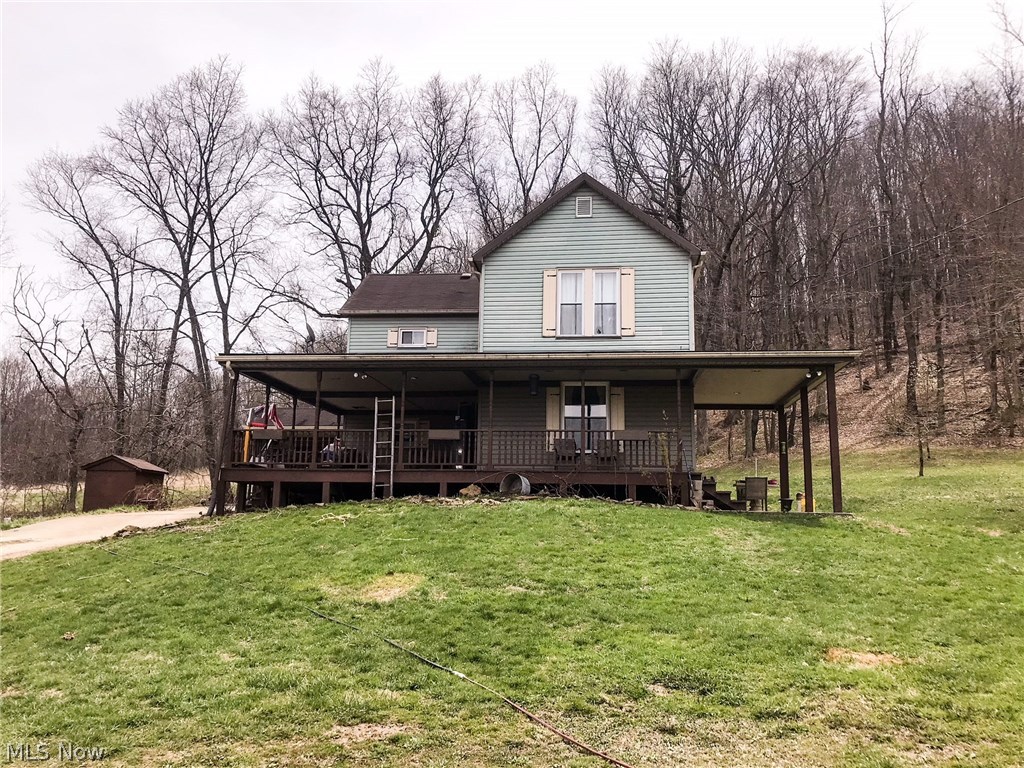 Rathbone Tr - Residential