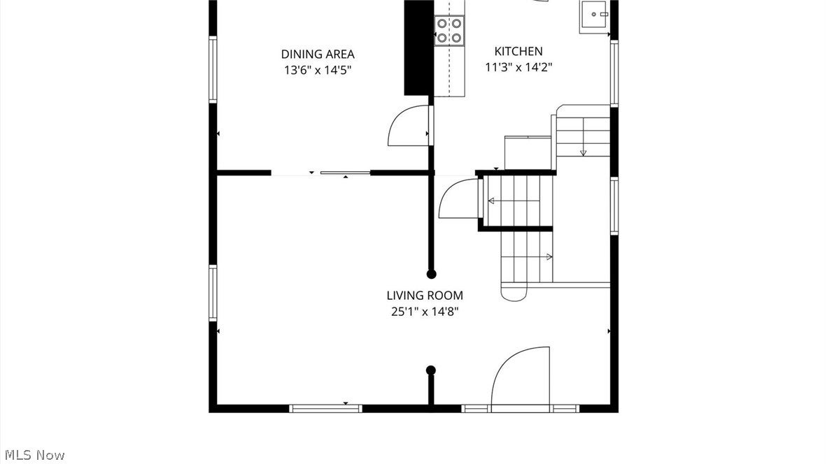 521 Echo Avenue