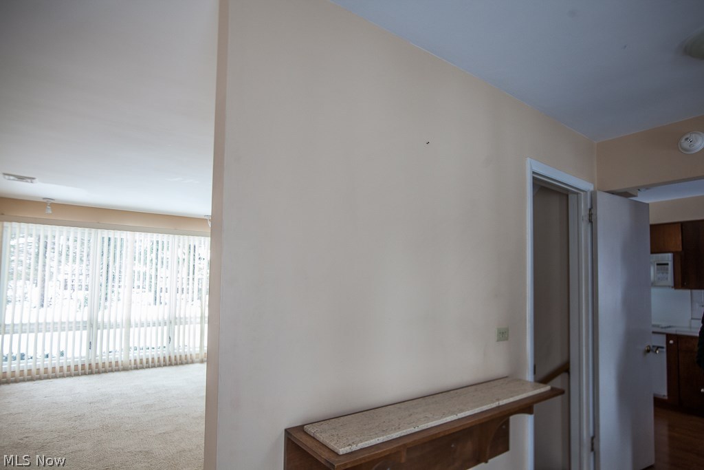 Georgetown Village - Residential