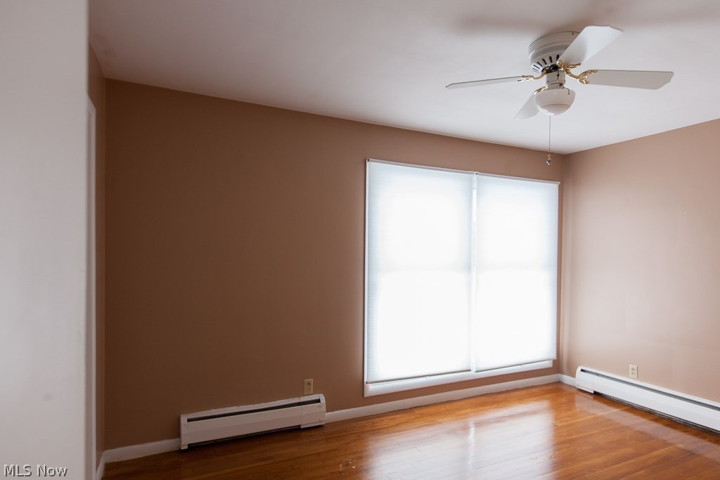 Georgetown Village - Residential