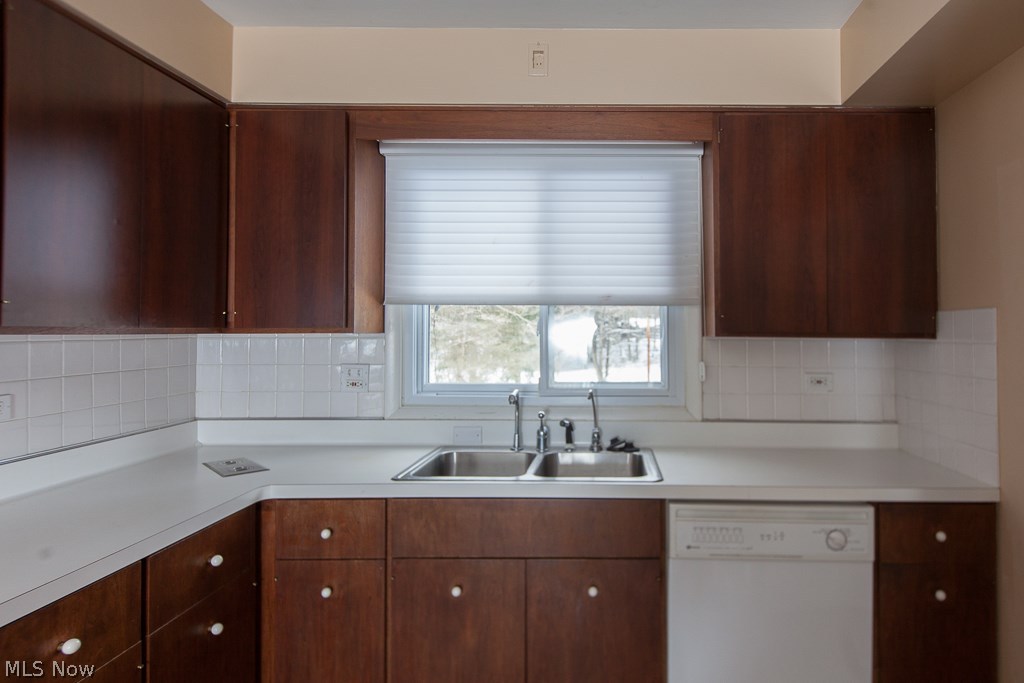 Georgetown Village - Residential