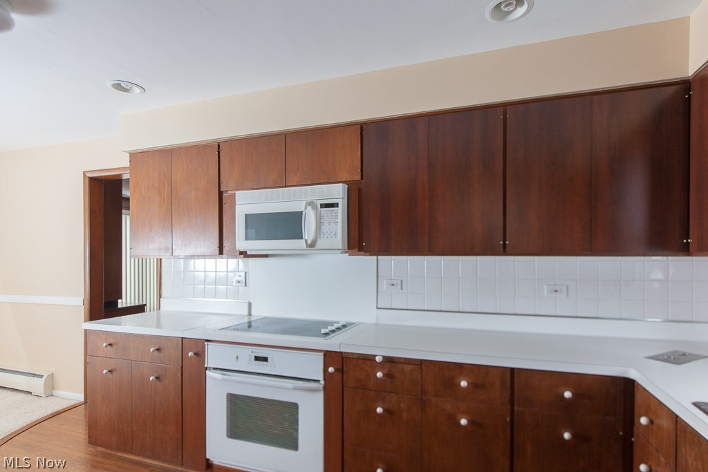 Georgetown Village - Residential