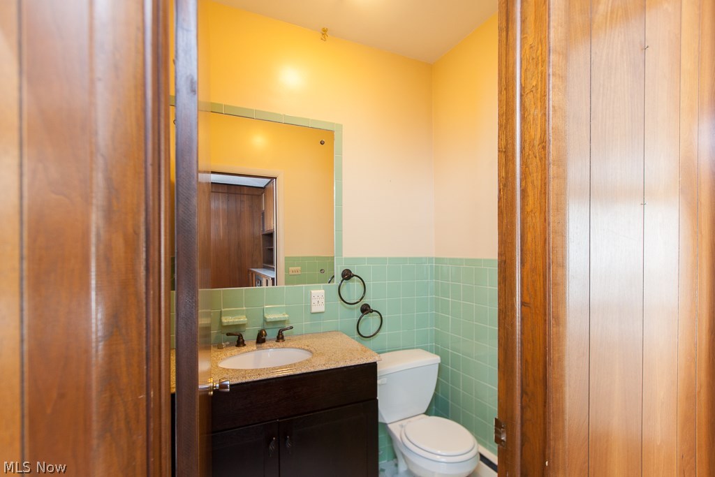 Georgetown Village - Residential