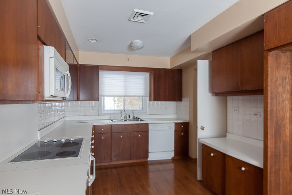 Georgetown Village - Residential